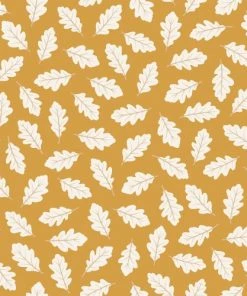 Lilipinso Papier Peint Oak Leaves Rose -Boutique KidKraft papier peint oak leaves rose 1