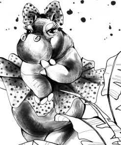 Acte Deco Papier Peint Panoramique Cirque De La Jungle - 255x250 - Noir 13 Acte Deco Papier Peint Panoramique Cirque De La Jungle - 255x250 - Noir -Boutique KidKraft papier peint panoramique cirque de la jungle 255x250 noir 5