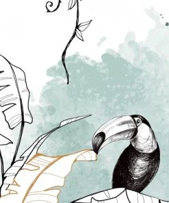 Acte Deco Papier Peint Panoramique Cirque De La Jungle - 425x250 - Multicolore 13 Acte Deco Papier Peint Panoramique Cirque De La Jungle - 425x250 - Multicolore -Boutique KidKraft papier peint panoramique cirque de la jungle 425x250 multicolore 5