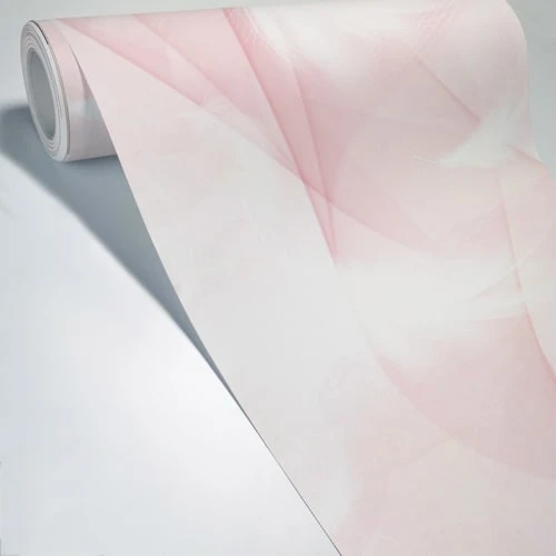 99Déco Papier Peint Panoramique Enfant Rose Plume 240x270cm 4 99Déco Papier Peint Panoramique Enfant Rose Plume 240x270cm – Image 2