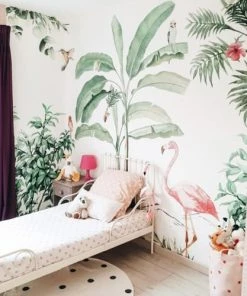 99Déco Papier Peint Panoramique Intissé 336x270cm -Boutique KidKraft papier peint panoramique intisse 336x270cm 14