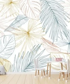 99Déco Papier Peint Panoramique Intissé 336x270cm -Boutique KidKraft papier peint panoramique intisse 336x270cm 23