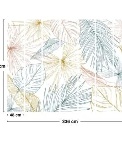 99Déco Papier Peint Panoramique Intissé 336x270cm -Boutique KidKraft papier peint panoramique intisse 336x270cm 25