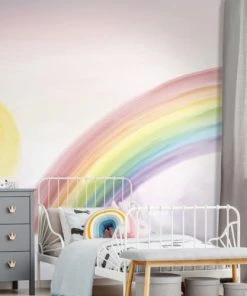 99Déco Papier Peint Panoramique Intissé 336x270cm -Boutique KidKraft papier peint panoramique intisse 336x270cm 28