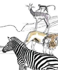 99Déco Papier Peint Panoramique Intissé 336x270cm -Boutique KidKraft papier peint panoramique intisse 336x270cm 49