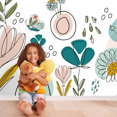 99Déco Papier Peint Panoramique Intissé 336x270cm 3 99Déco Papier Peint Panoramique Intissé 336x270cm