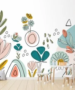 99Déco Papier Peint Panoramique Intissé 336x270cm 9 99Déco Papier Peint Panoramique Intissé 336x270cm -Boutique KidKraft papier peint panoramique intisse 336x270cm 8