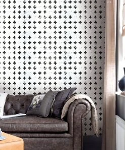 Superfresco Easy Papier Peint Panoramique Intissé Croix Noir Blanc 280x150cm 10 Superfresco Easy Papier Peint Panoramique Intissé Croix Noir Blanc 280x150cm -Boutique KidKraft papier peint panoramique intisse croix noir blanc 280x150cm 2