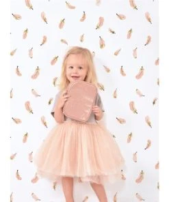 Lilipinso Papier Peint Plumes En Papier Rose 50cm X 10m 9 Lilipinso Papier Peint Plumes En Papier Rose 50cm X 10m -Boutique KidKraft papier peint plumes en papier rose 50cm x 10m 3