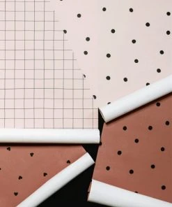 Lilipinso Papier Peint Quadrillage En Papier Bleu Turquoise 50cm X 10m -Boutique KidKraft papier peint quadrillage en papier bleu turquoise 50cm x 10m 5