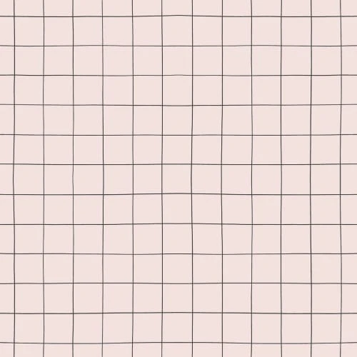 Lilipinso Papier Peint Quadrillage En Papier Rose 50cm X 10m 4 Lilipinso Papier Peint Quadrillage En Papier Rose 50cm X 10m – Image 2