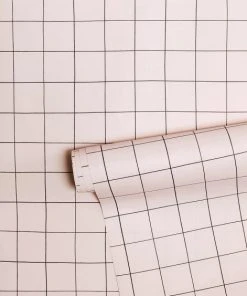 Lilipinso Papier Peint Quadrillage En Papier Rose 50cm X 10m 10 Lilipinso Papier Peint Quadrillage En Papier Rose 50cm X 10m -Boutique KidKraft papier peint quadrillage en papier rose 50cm x 10m 2