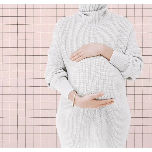 Lilipinso Papier Peint Quadrillage En Papier Rose 50cm X 10m 7 Lilipinso Papier Peint Quadrillage En Papier Rose 50cm X 10m – Image 5