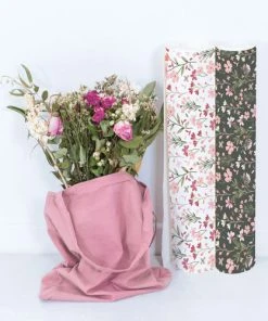 Lilipinso Papier Peint Spring Blanc 11 Lilipinso Papier Peint Spring Blanc -Boutique KidKraft papier peint spring blanc 3