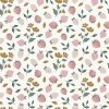 Lilipinso Papier Peint Strawberry Fields Rose 1 Lilipinso Papier Peint Strawberry Fields Rose -Boutique KidKraft papier peint strawberry fields rose