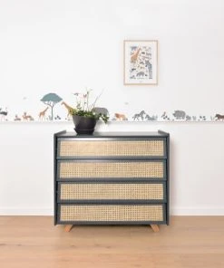 Lilipinso Planche De Stickers Animaux Sauvages Multicolore 9 Lilipinso Planche De Stickers Animaux Sauvages Multicolore -Boutique KidKraft planche de stickers animaux sauvages multicolore 3