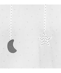 Sauthon Rideau 105x180cm En Coton Blanc 7 Sauthon Rideau 105x180cm En Coton Blanc -Boutique KidKraft rideau 105x180cm en coton blanc 2