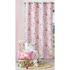 Douceur D'Intérieur Rideau 140x260 Princesse Licorne Rose -Boutique KidKraft rideau 140x260 princesse licorne rose