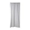 Maisons Du Monde Rideau à Galon Fronceur En Coton Gris à L'unité 110x250 -Boutique KidKraft rideau a galon fronceur en coton gris a l unite 110x250 1000 11 39 206884 1