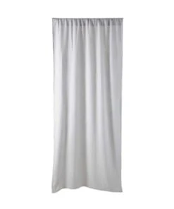 Maisons Du Monde Rideau à Galon Fronceur En Coton Framboise à L'unité 110x250 -Boutique KidKraft rideau a galon fronceur en coton gris a l unite 110x250 noa 1000 11 39 206884 1