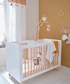 Maisons Du Monde Rideau à L'unité à Carreaux Détails Stellaires En Coton 100x250 6 Maisons Du Monde Rideau à L'unité à Carreaux Détails Stellaires En Coton 100x250 -Boutique KidKraft rideau a l unite a carreaux details stellaires en coton 100x250 1000 4 0 225951 3