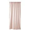 Maisons Du Monde Rideau à Passants En Coton Rose à L'unité 110x250 -Boutique KidKraft rideau a passants en coton rose a l unite 110x250 1000 13 0 206886 1