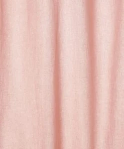 Maisons Du Monde Rideau à Passants En Coton Rose à Pompons à L'unité 105x250 -Boutique KidKraft rideau a passants en coton rose a pompons a l unite 105x250 1000 9 16 181195 4