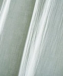 Maisons Du Monde Rideau à Passants En Coton Vert D'eau à L'unité 110x250 -Boutique KidKraft rideau a passants en coton vert d eau a l unite 110x250 1000 10 38 206883 2