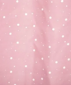 Home Maison Rideau à Ruban Imprimé Licorne Polyester Blanc Rose 260 X 140 -Boutique KidKraft rideau a ruban imprime licorne polyester blanc rose 260 x 140 2