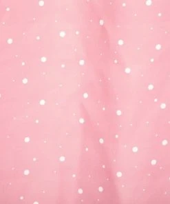 Home Maison Rideau à Ruban Imprimé Licorne Polyester Blanc Rose 260 X 140 -Boutique KidKraft rideau a ruban imprime licorne polyester blanc rose 260 x 140 3