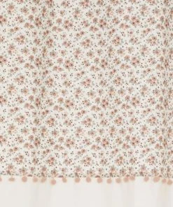 Home Maison Rideau Enfant Esprit Fleuri Coton Multicolore 260 X 140 -Boutique KidKraft rideau enfant esprit fleuri coton multicolore 260 x 140 2