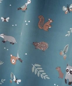 Home Maison Rideau Enfant Et Occultant Polyester Canard 260 X 135 -Boutique KidKraft rideau enfant et occultant polyester canard 260 x 135 2