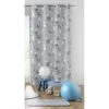 Home Maison Rideau Occultant Enfant Ambiance Astrale Polyester Gris 260 X 140 -Boutique KidKraft rideau occultant enfant ambiance astrale polyester gris 260 x 140 2