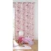 Home Maison Rideau Occultant Enfant Ambiance Astrale Polyester Rose 260 X 140 1 Home Maison Rideau Occultant Enfant Ambiance Astrale Polyester Rose 260 X 140 -Boutique KidKraft rideau occultant enfant ambiance astrale polyester rose 260 x 140