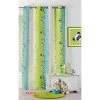 Linder Rideau Pour Enfant à Imprimés "zèbre" Coton Multicolore 260 X 130 -Boutique KidKraft rideau pour enfant a imprimes zebre coton multicolore 260 x 130