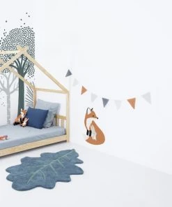 Lilipinso Sticker Xl Renard En Vinyle Mat Orange 38x60 Cm 8 Lilipinso Sticker Xl Renard En Vinyle Mat Orange 38x60 Cm -Boutique KidKraft sticker xl renard en vinyle mat orange 38x60 cm 2