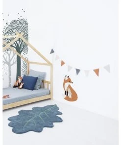 Lilipinso Sticker Xl Renard En Vinyle Mat Orange 38x60 Cm 9 Lilipinso Sticker Xl Renard En Vinyle Mat Orange 38x60 Cm -Boutique KidKraft sticker xl renard en vinyle mat orange 38x60 cm 3