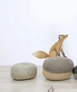 Lilipinso Sticker Xl Renard Vintage En Vinyle Mat Marron 43.5x45 Cm 8 Lilipinso Sticker Xl Renard Vintage En Vinyle Mat Marron 43.5x45 Cm -Boutique KidKraft sticker xl renard vintage en vinyle mat marron 43 5x45 cm 2