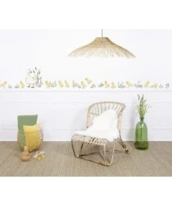 Lilipinso Stickers 9 Petits Cannetons En Vinyle Mat Jaune 29,7x 42 Cm -Boutique KidKraft stickers 9 petits cannetons en vinyle mat jaune 29 7x 42 cm 2