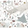 Lilipinso Stickers Animaux Marins En Vinyle Mat Bleu 64x90 Cm 2 Lilipinso Stickers Animaux Marins En Vinyle Mat Bleu 64x90 Cm -Boutique KidKraft stickers animaux marins en vinyle mat bleu 64x90 cm