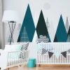 Ambiance Sticker Stickers Enfant Montagnes Scandinaves Artika 70x105cm 2 Ambiance Sticker Stickers Enfant Montagnes Scandinaves Artika 70x105cm -Boutique KidKraft stickers enfant montagnes scandinaves artika 70x105cm