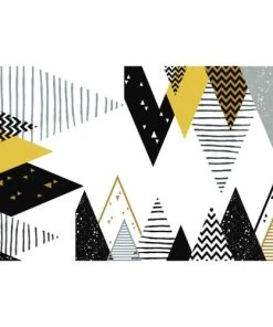 Ambiance Sticker Stickers Enfant Montagnes Scandinaves Chapka 60x100cm 13 Ambiance Sticker Stickers Enfant Montagnes Scandinaves Chapka 60x100cm -Boutique KidKraft stickers enfant montagnes scandinaves chapka 60x100cm 4