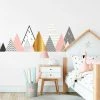 Ambiance Sticker Stickers Enfant Montagnes Scandinaves Loraka 110x185cm -Boutique KidKraft stickers enfant montagnes scandinaves loraka 110x185cm
