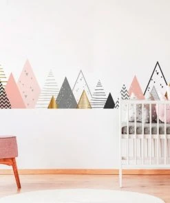 Ambiance Sticker Stickers Enfant Montagnes Scandinaves Loraka 90x155cm 10 Ambiance Sticker Stickers Enfant Montagnes Scandinaves Loraka 90x155cm -Boutique KidKraft stickers enfant montagnes scandinaves loraka 90x155cm 1