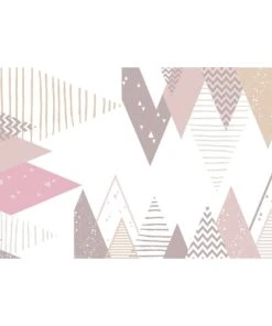 Ambiance Sticker Stickers Enfant Montagnes Scandinaves Melinka 40x65cm 13 Ambiance Sticker Stickers Enfant Montagnes Scandinaves Melinka 40x65cm -Boutique KidKraft stickers enfant montagnes scandinaves melinka 40x65cm 4