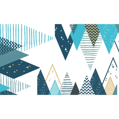 Ambiance Sticker Stickers Enfant Montagnes Scandinaves Tipika 110x185cm 8 Ambiance Sticker Stickers Enfant Montagnes Scandinaves Tipika 110x185cm – Image 6