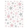 Lilipinso Stickers étoiles En Vinyle Mat Rose 1 Lilipinso Stickers étoiles En Vinyle Mat Rose -Boutique KidKraft stickers etoiles en vinyle mat rose