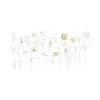 Lilipinso Stickers Fleurs En Vinyle Mat Rose 108x52 Cm 2 Lilipinso Stickers Fleurs En Vinyle Mat Rose 108x52 Cm -Boutique KidKraft stickers fleurs en vinyle mat rose 108x52 cm