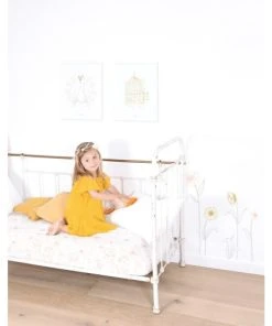 Lilipinso Stickers Fleurs En Vinyle Mat Rose 108x52 Cm -Boutique KidKraft stickers fleurs en vinyle mat rose 108x52 cm 4