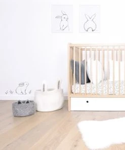 Lilipinso Stickers Lapins En Vinyle Mat Gris 29,7x42 Cm 10 Lilipinso Stickers Lapins En Vinyle Mat Gris 29,7x42 Cm -Boutique KidKraft stickers lapins en vinyle mat gris 29 7x42 cm 3